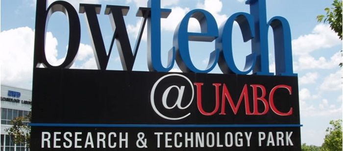 BWTECH@UMBC Research and Technology Park