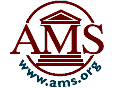 An American Mathematical Society Special Session